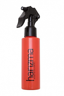 Распылитель для воды Harizma оранжевый 150 мл