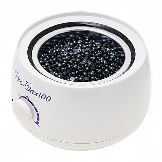 Эластичный пленочный воск для депиляции laquo;Черная орхидеяraquo; 400г