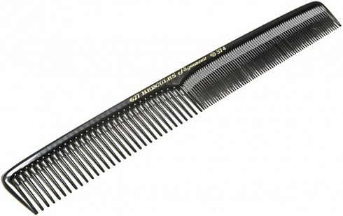 Расчёска мужская рабочая M7, Hercules