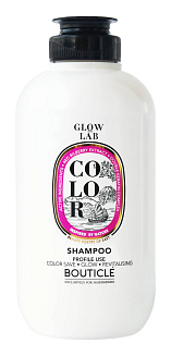 Шампунь для окрашенных волос с экстрактом брусники - COLOR SHAMPOO 250 мл