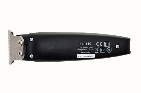 Машинка для окантовки аккумуляторно-сетевая Harizma T-Xpert