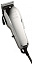 Машинка для стрижки Wahl Hair  Super Taper 8463-316H, питание-сеть, цвет- серебро