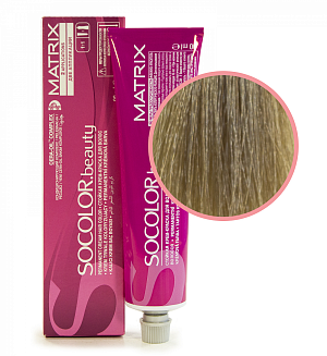 Краска для волос Socolor Beauty 10NW 90 мл 10NW очень-очень светлый блондин натуральный теплый