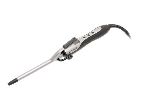 Плойка для завивки волос Harizma Curl Control 9 мм