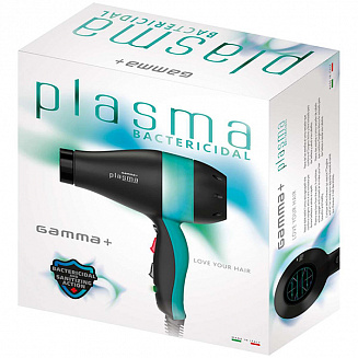 Фен PLASMA 2200 Вт