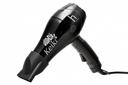 Фен компакт Harizma Keiki 1000 Вт складной