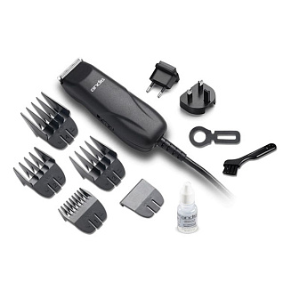 Сетевая окантовочная машинка для стрижки волос CTX Corded Clipper TC-2, Andis