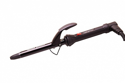 Плойка для завивки волос Harizma 19 мм h10348-19