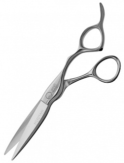 Парикмахерские ножницы FIT PUFFIN 6.0