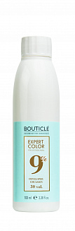 Оксидант-лосьон 9% - Bouticle color developer 30 vol 100 мл