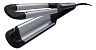 Плойка тройная Harizma Pro Waver h10331W, керамика- турмалинное покрытие