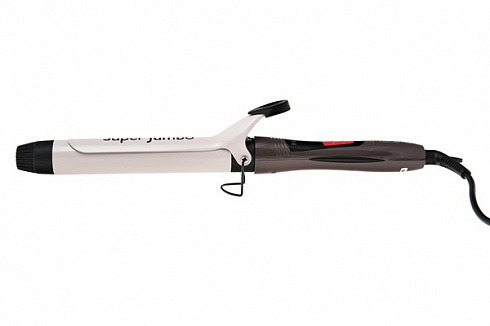 Плойка для завивки волос Harizma Super Jumbo 32 мм