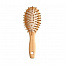 Щетка массажная бамбук Bamboo Touch XS