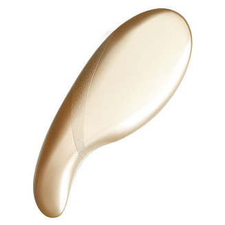 Расчёска- щетка Olivia Garden Expert Care Curve BoarNylon Bristles Gold ID2088, нейлон+ щетина