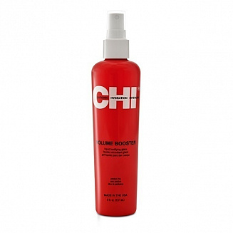 Спрей CHI Инфра объемный 251 гр