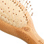 Щетка массажная нейлон Bamboo Touch XS