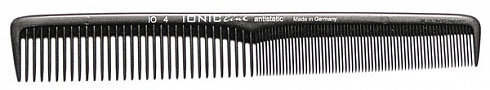 Расчёска IONIC для стрижки IO 4, Hercules