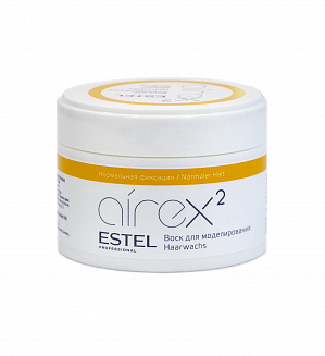 Estel Professional воск для моделирования  нормальная фиксация 75 мл