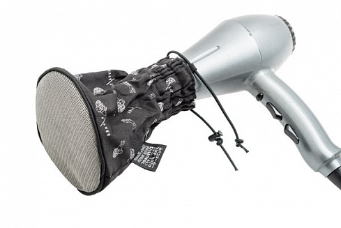 Мягкий диффузор для фена, размер L