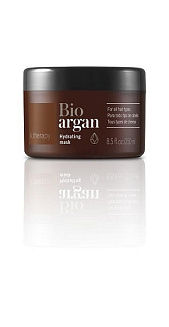 Аргановая увлажняющая маска Bio-Argan Hydrating Mask, LAKME, 1000 мл.
