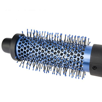 Фен- щётка Babyliss Pro BAB2620E, 2 режима нагрева, диаметр 34мм, мощность 700вт