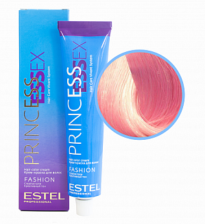 Estel Professional корректор  Essex fashion розовый 60 мл