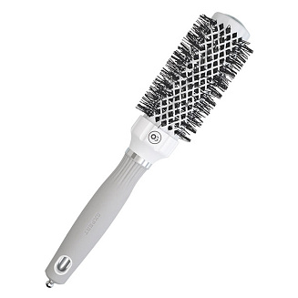 Термобрашинг Olivia Garden Expert Blowout Grip Wavy bristles  ID2165, 35 мм