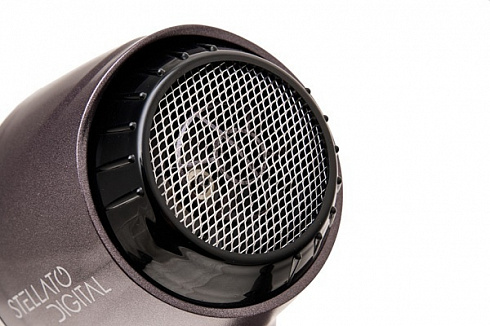 Фен STELLATO DIGITAL 4 ARTISTS 2400 Вт