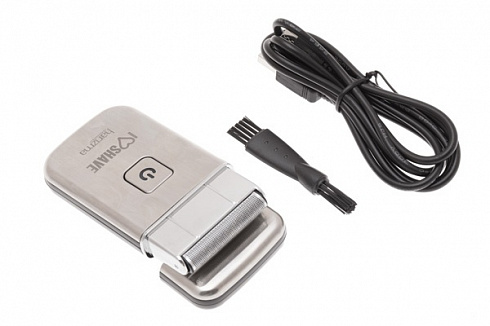 Шейвер для бороды компактный h10124