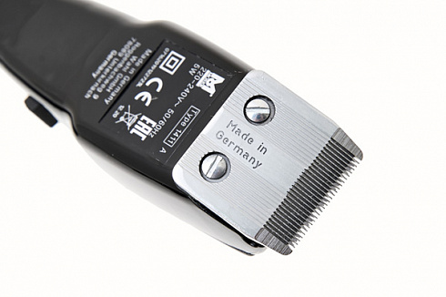 Машинка для окантовочных работ Primat Mini, Moser