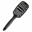 Щетка для укладки волос EXPERT CARE FLEX Boar  Nylon Bristles Black Label
