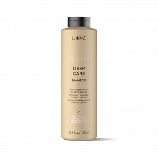 DEEP CARE SHAMPOO 1000мл