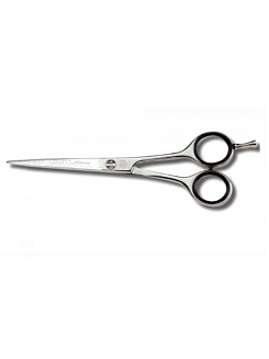 Ножницы прямые для стрижки волос Kiepe Cut Profession 6, арт. 275- 6, скользящий срез, размер 6.0