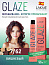 Краска для волос Lakme Glaze 6/92 CherryWine, полуперманентная, без аммиака, вишневый, 60 мл