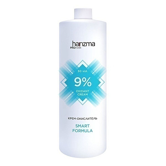 Окислитель Harizma prohair 9% 1000 мл