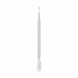 Nippon Nippers. Пушер для маникюра. Широкая лопатка. Пика. Длина 142 мм.