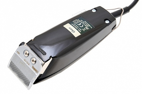 Машинка для стрижки вибр. 606-95 и 4 насадками, Oster