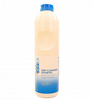 Estel Professional шампунь глубокой очистки  Essex 1000 мл