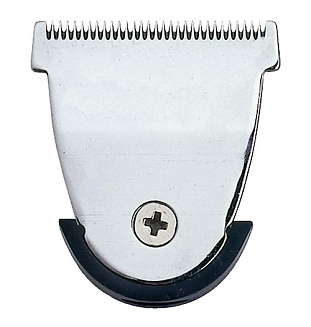 Ножевой блок окантовочный  Wahl Blade Standard Beret , арт. 2111-216, серебристый