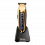 8171-716 Wahl Detailer Cordless, Gold триммер Detailer беспроводной золотой