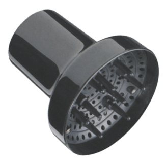 Диффузор для фена универсальный с 9 пальчиками