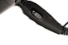 Фен дорожный компактный Babyliss Pro Bambino BAB5510Е, с мини- диффузором, 1200 Вт
