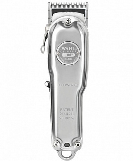 Окантовочная машинка Wahl  100-year clipper  с комб. пит. металлический корпус