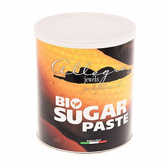 Сахарная паста плотная Allegra jewels, 1100 гр.