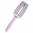 Щетка Fingerbrush BoarNylon Ethereal Lavender