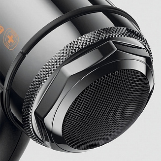 Фен MetalCraft Pro 8.0