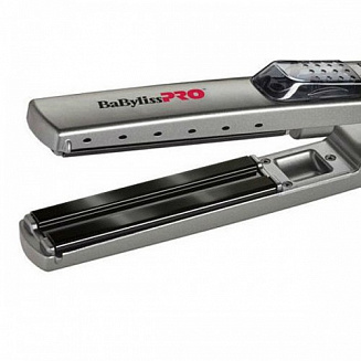 Щипцы-выпрямители BaByliss Pro UltraSonic с технологией холодного пара