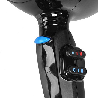 Фен BaByliss Pro Murano Ionic compact 2000 Вт