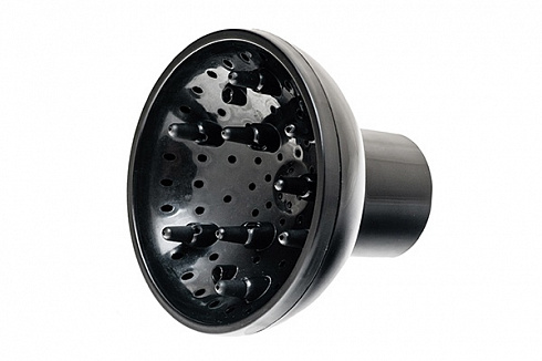 Диффузор к фенам Harizma универсальный c 9 пальчиками