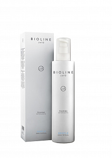 Пенка для умывания 200 мл